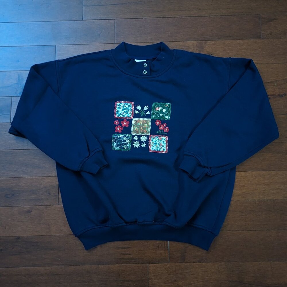 ('90s) Season of Flowers